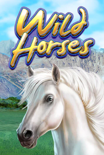 Слот Wild Horses в демо-режиме от High 5 в Champion Slots Casino