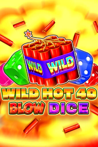 Слот Wild Hot 40 Blow Dice в демо-режиме от Fazi в Champion Slots Casino