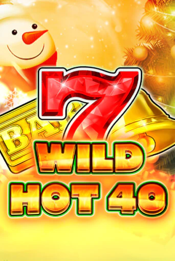 Слот Wild Hot 40 Christmas в демо-режиме от Fazi в Champion Slots Casino