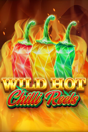 Слот Wild Hot Chilli Reels в демо-режиме от Red Tiger в Champion Slots Casino