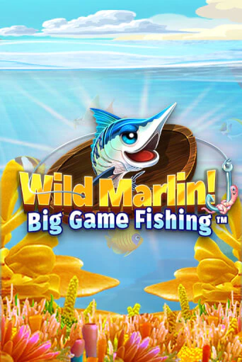 Слот Wild Marlin! - Big Game Fishing™ в демо-режиме от Games Global в Champion Slots Casino