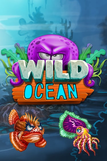 Слот Wild Ocean в демо-режиме от Booming Games в Champion Slots Casino