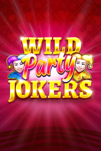 Слот Wild Party Jokers в демо-режиме от Games Global в Champion Slots Casino