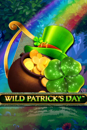 Слот Wild Patrick's Day в демо-режиме от Spinomenal в Champion Slots Casino