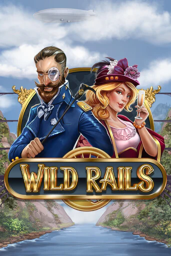 Слот Wild Rails в демо-режиме от Play'n GO в Champion Slots Casino