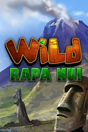 Слот Wild Rapa Nui в демо-режиме от Gamomat в Champion Slots Casino