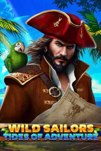 Слот Wild Sailors - Tides Of Adventure в демо-режиме от Spinomenal в Champion Slots Casino