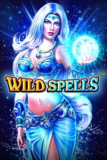 Слот Wild Spells в демо-режиме от Pragmatic Play в Champion Slots Casino