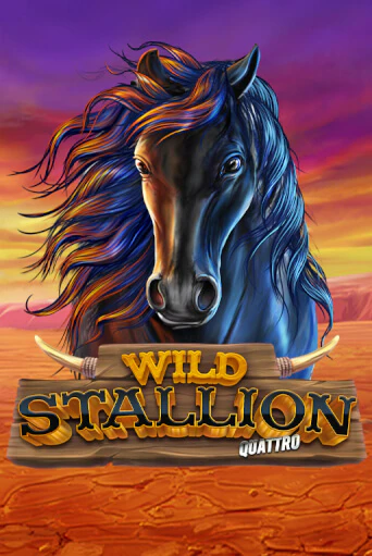 Слот Wild Stallion в демо-режиме от Stakelogic в Champion Slots Casino