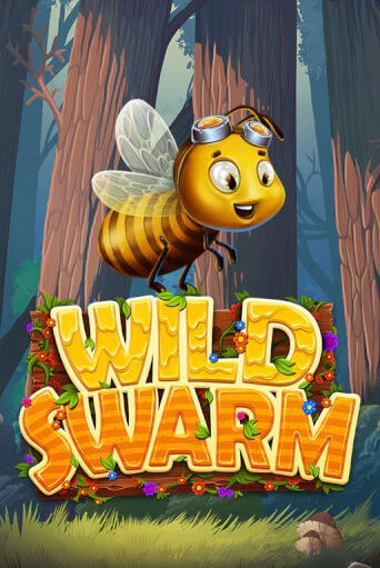 Слот Wild Swarm в демо-режиме от Push Gaming в Champion Slots Casino