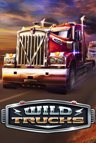 Слот Wild Trucks в демо-режиме от Habanero в Champion Slots Casino