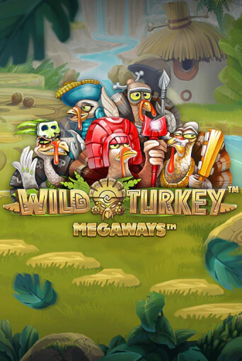 Слот Wild Turkey™ Megaways™ в демо-режиме от NetEnt Deluxe в Champion Slots Casino