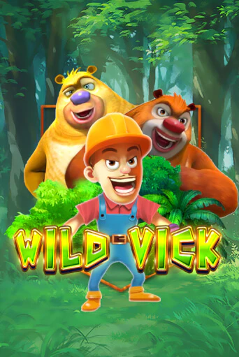Слот Wild Vick в демо-режиме от KA Gaming в Champion Slots Casino