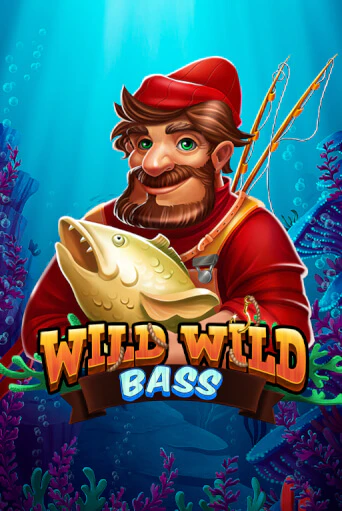 Слот Wild Wild Bass в демо-режиме от Stakelogic в Champion Slots Casino