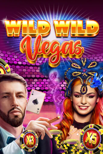 Слот Wild Wild Vegas в демо-режиме от Booming Games в Champion Slots Casino