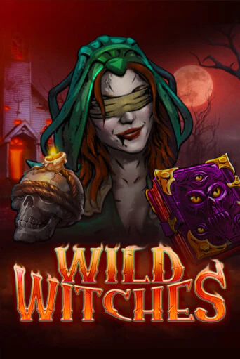 Слот Wild Witches в демо-режиме от Popiplay в Champion Slots Casino
