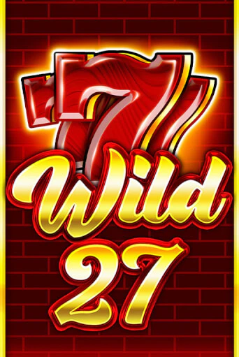 Слот Wild 27 в демо-режиме от Fazi в Champion Slots Casino