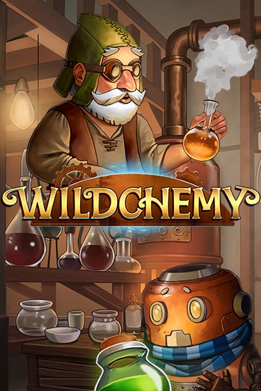 Слот Wildchemy в демо-режиме от Relax Gaming в Champion Slots Casino