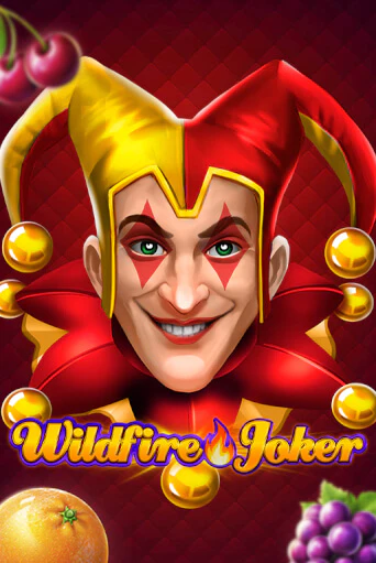 Слот Wildfire Joker в демо-режиме от Amigo Gaming в Champion Slots Casino
