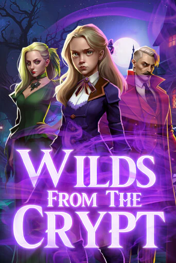 Слот Wilds from the Crypt в демо-режиме от Kalamba в Champion Slots Casino