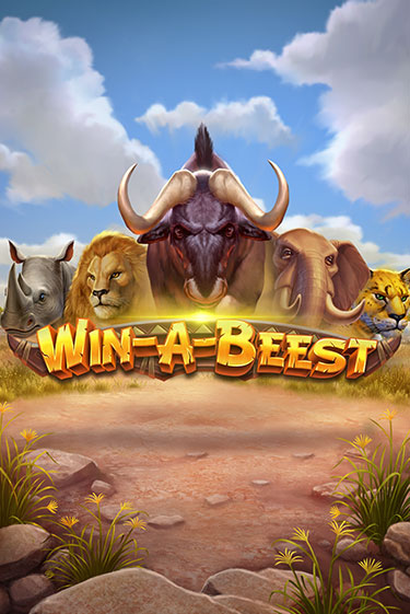 Слот Win-A-Beest в демо-режиме от Play'n GO в Champion Slots Casino