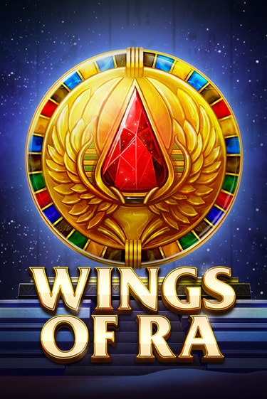 Слот Wings of Ra в демо-режиме от Red Tiger в Champion Slots Casino