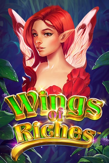 Слот Wings of Riches™ в демо-режиме от NetEnt Deluxe в Champion Slots Casino