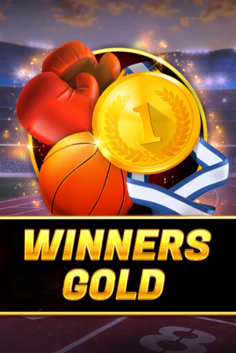 Слот Winners Gold в демо-режиме от Spinomenal в Champion Slots Casino