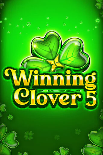 Слот Winning Clover 5 в демо-режиме от Fazi в Champion Slots Casino