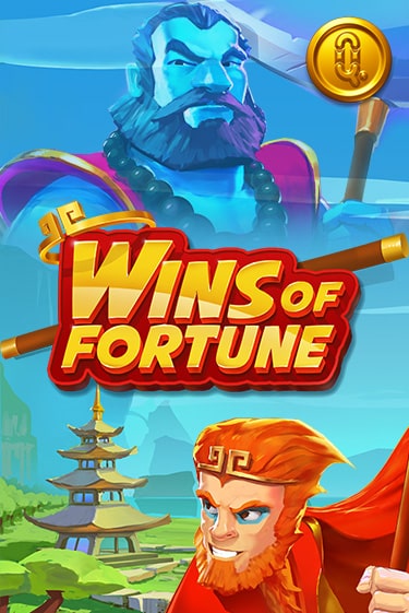 Слот Wins of Fortune в демо-режиме от Quickspin в Champion Slots Casino