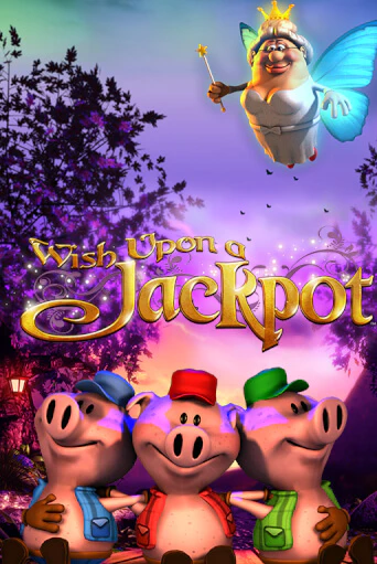 Слот Wish Upon a Jackpot в демо-режиме от Blueprint Gaming в Champion Slots Casino