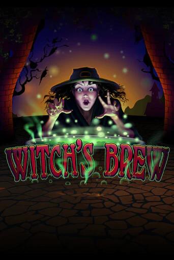 Слот Witch's Brew в демо-режиме от RTG Slots в Champion Slots Casino
