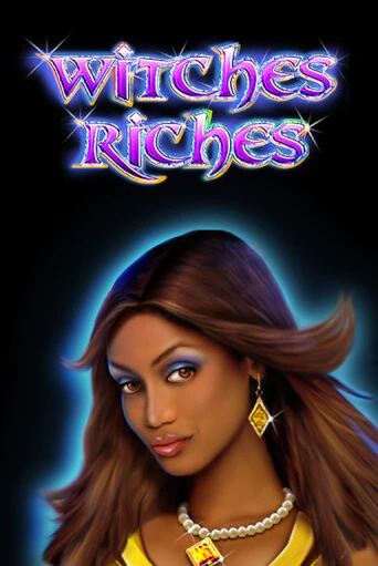 Слот Witches Riches в демо-режиме от High 5 в Champion Slots Casino