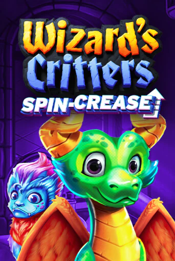 Слот Wizards Critters в демо-режиме от High 5 в Champion Slots Casino