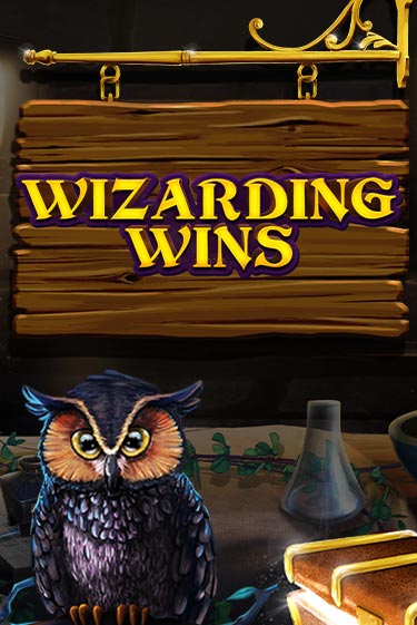 Слот Wizarding Wins в демо-режиме от Booming Games в Champion Slots Casino