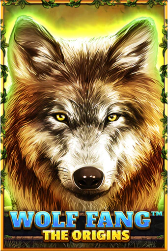 Слот Wolf Fang - The Origins в демо-режиме от Spinomenal в Champion Slots Casino