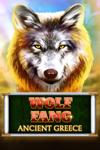 Слот Wolf Fang - Ancient Greece в демо-режиме от Spinomenal в Champion Slots Casino