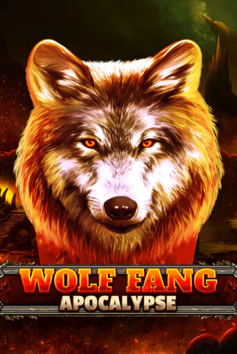 Слот Wolf Fang - Apocalypse в демо-режиме от Spinomenal в Champion Slots Casino