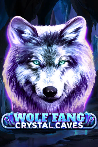 Слот Wolf Fang - Crystal Caves в демо-режиме от Spinomenal в Champion Slots Casino
