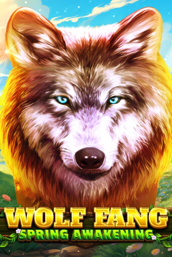 Слот Wolf Fang - Spring Awakening в демо-режиме от Spinomenal в Champion Slots Casino