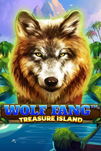 Слот Wolf Fang - Treasure Island в демо-режиме от Spinomenal в Champion Slots Casino