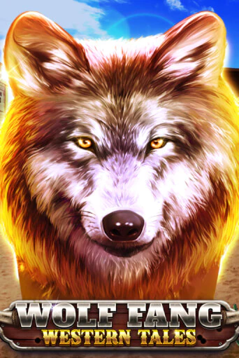 Слот Wolf Fang - Western Tales в демо-режиме от Spinomenal в Champion Slots Casino