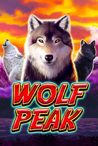 Слот Wolf Peak в демо-режиме от Bragg в Champion Slots Casino