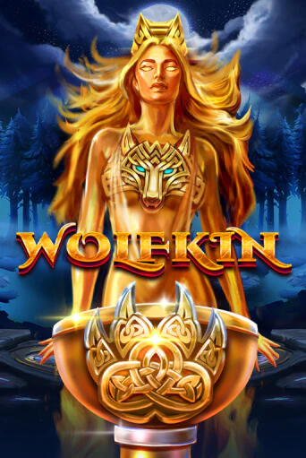 Слот Wolfkin в демо-режиме от Red Tiger в Champion Slots Casino