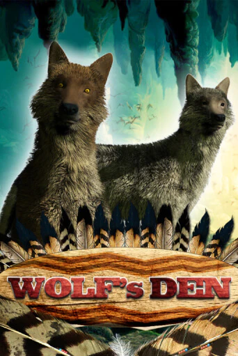 Слот Wolf's Den в демо-режиме от WorldMatch в Champion Slots Casino