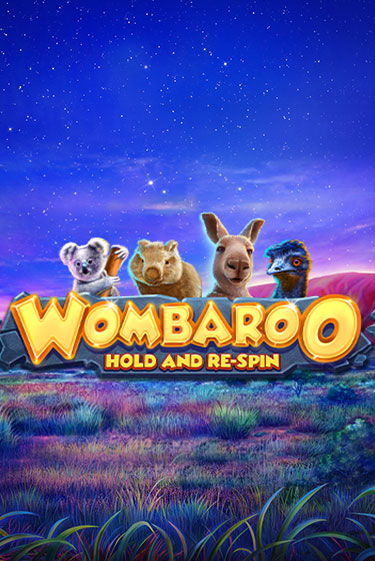 Слот Wombaroo в демо-режиме от Booming Games в Champion Slots Casino