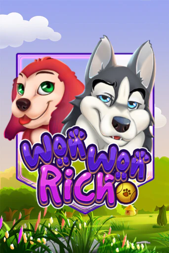 Слот Won Won Rich в демо-режиме от KA Gaming в Champion Slots Casino