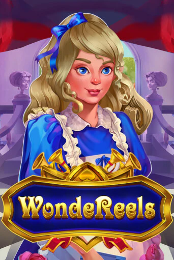 Слот WondeReels в демо-режиме от Platipus в Champion Slots Casino
