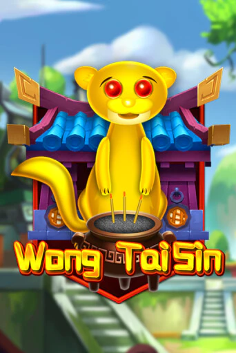 Слот Wong TaiSin в демо-режиме от KA Gaming в Champion Slots Casino