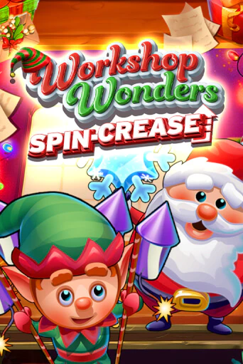 Слот Workshop Wonders в демо-режиме от High 5 в Champion Slots Casino